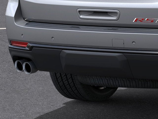 2027 Chevrolet Tahoe RST