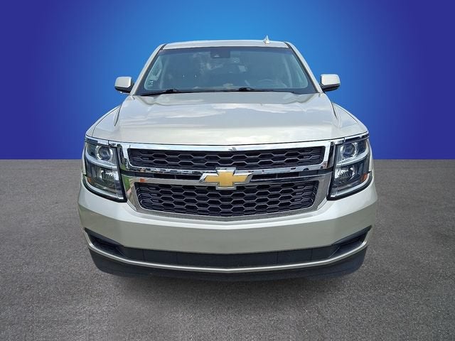 Used 2017 Chevrolet Tahoe LT with VIN 1GNSKBKC3HR112425 for sale in Mooresville, NC