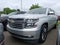 2015 Chevrolet Suburban LTZ