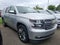 2015 Chevrolet Suburban LTZ