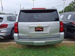 2015 Chevrolet Suburban LTZ
