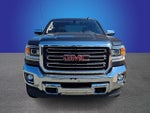 2017 GMC Sierra 2500 HD SLT
