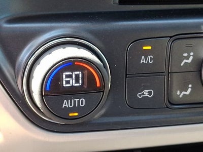 2017 GMC Sierra 2500 HD SLT