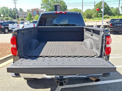 2017 GMC Sierra 2500 HD SLT