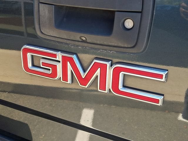 2017 GMC Sierra 2500 HD SLT