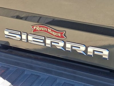 2017 GMC Sierra 2500 HD SLT