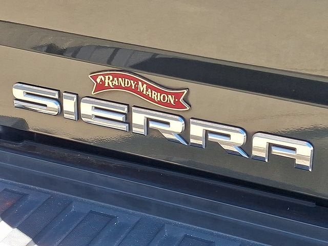 2017 GMC Sierra 2500 HD SLT
