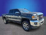 2017 GMC Sierra 2500 HD SLT