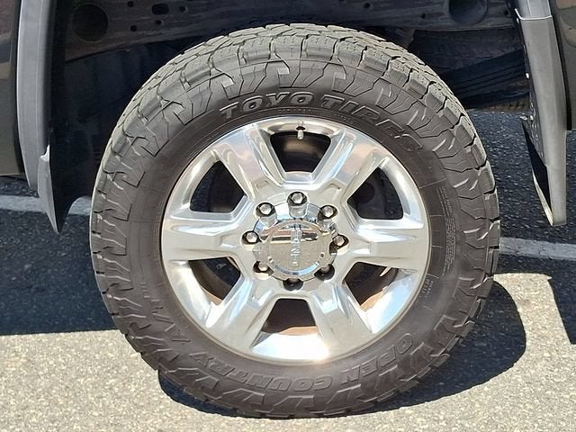 2017 GMC Sierra 2500 HD SLT