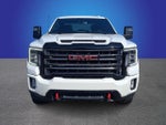 2022 GMC Sierra 2500 HD AT4