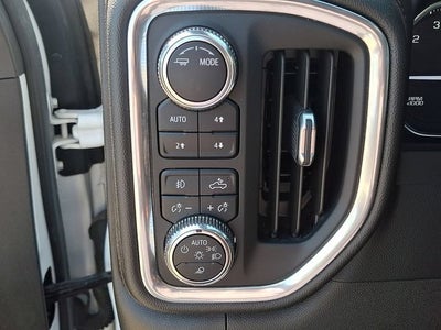 2022 GMC Sierra 2500 HD AT4