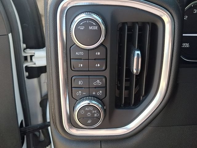 2022 GMC Sierra 2500 HD AT4