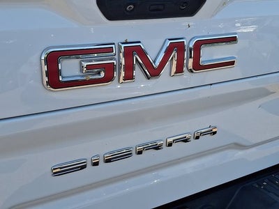 2022 GMC Sierra 2500 HD AT4
