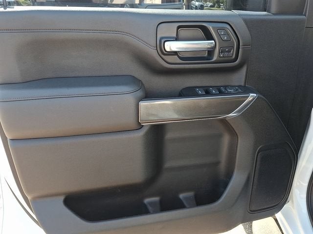 2022 GMC Sierra 2500 HD AT4