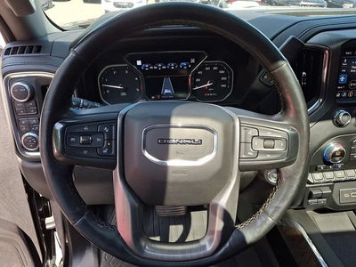 2020 GMC Sierra 2500 HD Denali