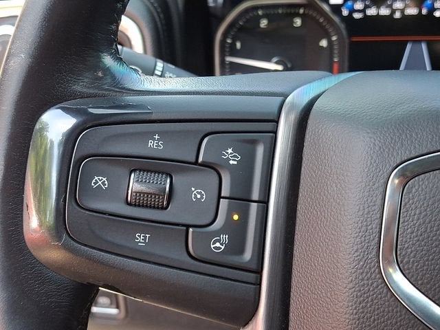 2020 GMC Sierra 2500 HD Denali