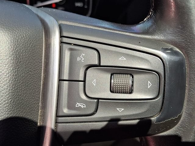 2020 GMC Sierra 2500 HD Denali