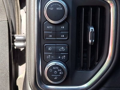 2020 GMC Sierra 2500 HD Denali