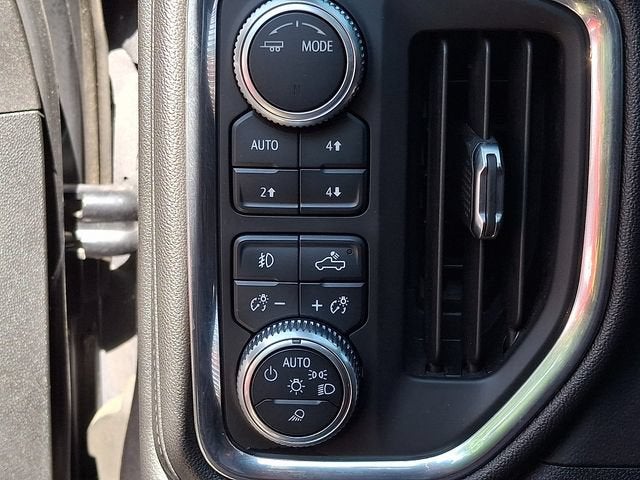 2020 GMC Sierra 2500 HD Denali