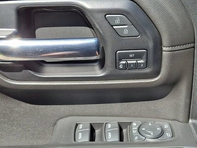 2020 GMC Sierra 2500 HD Denali
