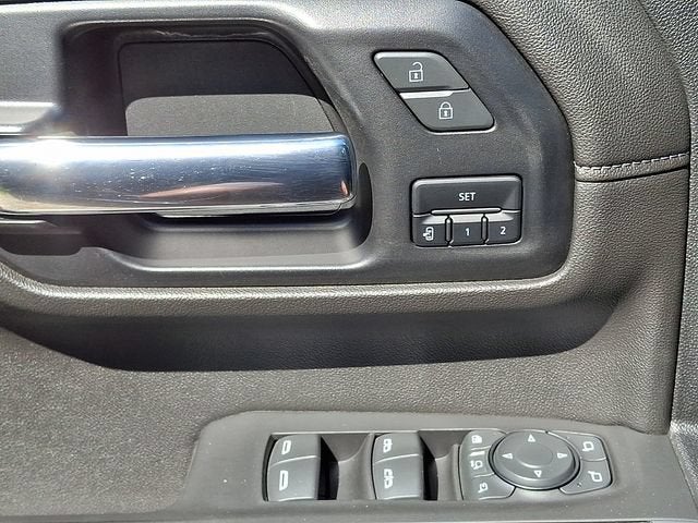2020 GMC Sierra 2500 HD Denali
