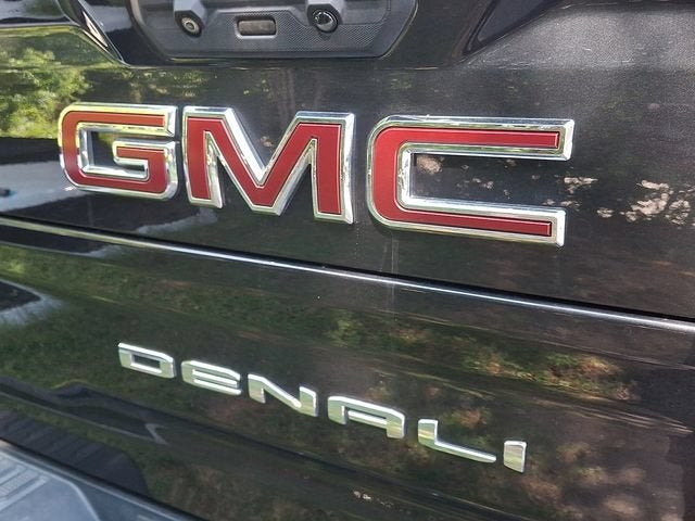 2020 GMC Sierra 2500 HD Denali