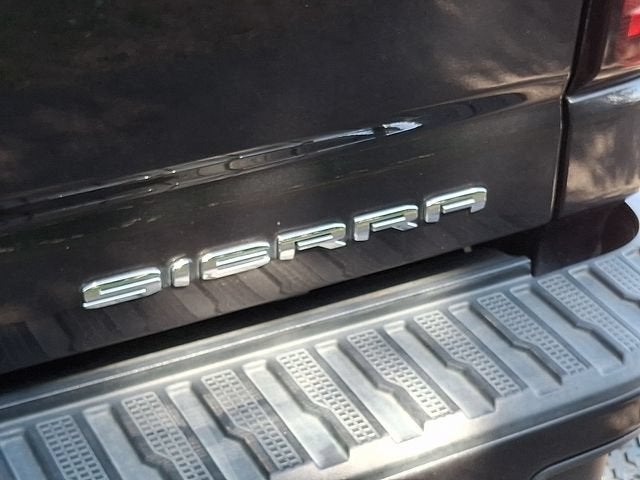 2020 GMC Sierra 2500 HD Denali
