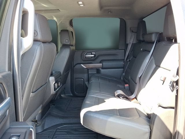 2020 GMC Sierra 2500 HD Denali