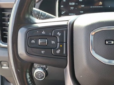 2024 GMC Sierra 3500 HD Denali Ultimate