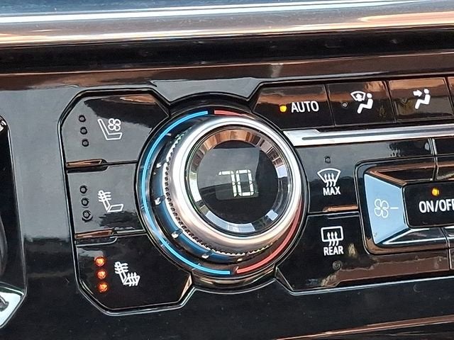 2024 GMC Sierra 3500 HD Denali Ultimate