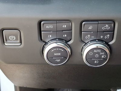 2024 GMC Sierra 3500 HD Denali Ultimate