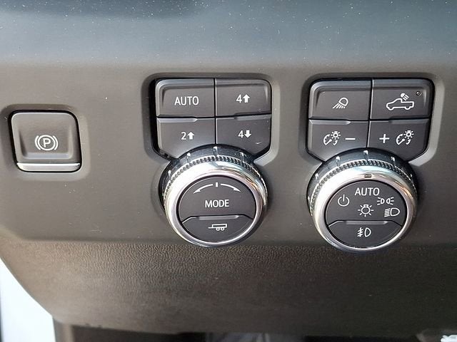2024 GMC Sierra 3500 HD Denali Ultimate