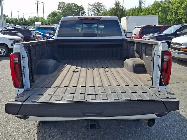 2024 GMC Sierra 3500 HD Denali Ultimate