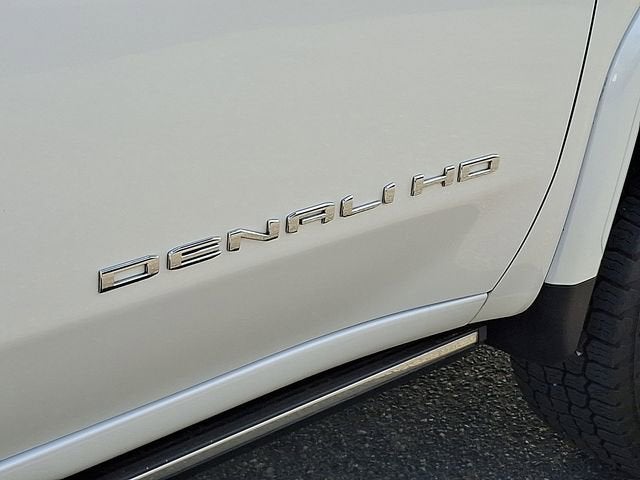 2024 GMC Sierra 3500 HD Denali Ultimate