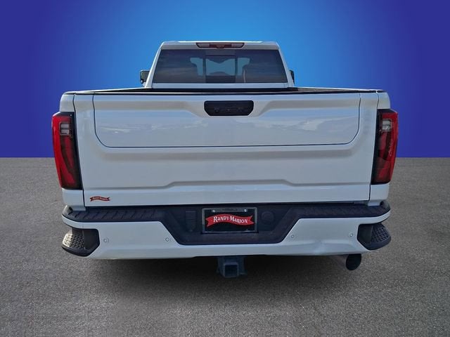 2024 GMC Sierra 3500 HD Denali Ultimate