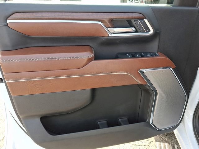 2024 GMC Sierra 3500 HD Denali Ultimate