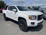 2020 GMC Canyon 4WD SLE