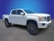2020 GMC Canyon 4WD SLE