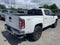 2020 GMC Canyon 4WD SLE