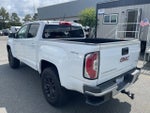 2020 GMC Canyon 4WD SLE