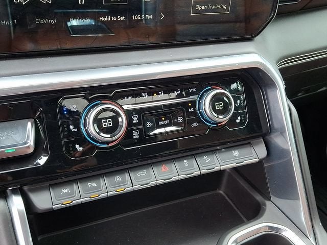 2022 GMC Sierra 1500 Denali Ultimate