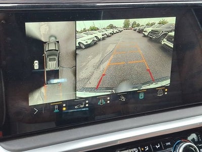 2022 GMC Sierra 1500 Denali Ultimate
