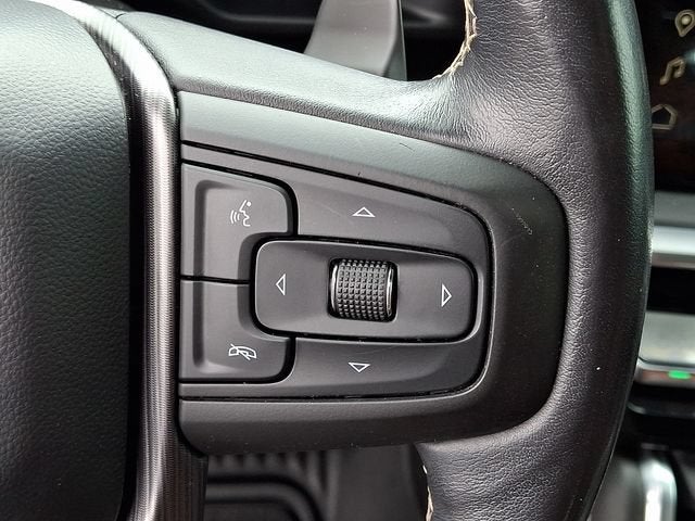 2022 GMC Sierra 1500 Denali Ultimate
