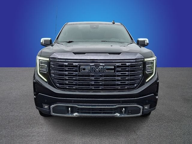 2022 GMC Sierra 1500 Denali Ultimate