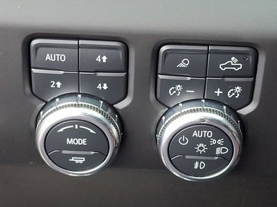 2022 GMC Sierra 1500 Denali Ultimate