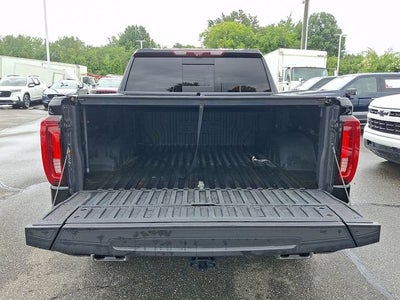 2022 GMC Sierra 1500 Denali Ultimate