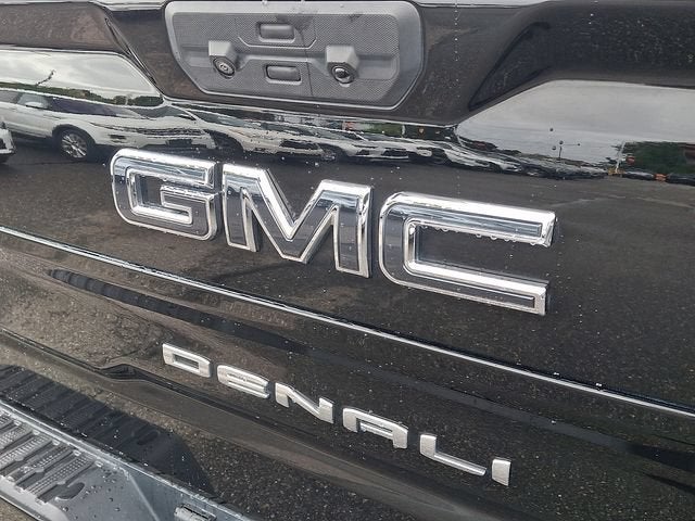 2022 GMC Sierra 1500 Denali Ultimate