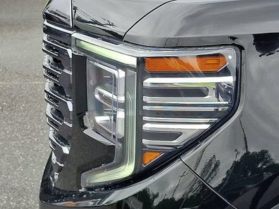 2022 GMC Sierra 1500 Denali Ultimate
