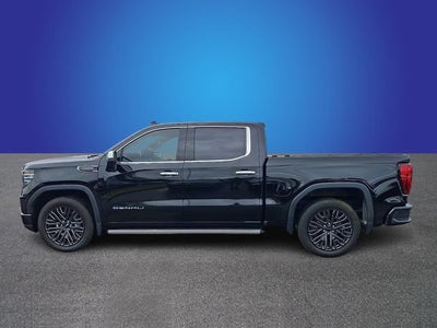 2022 GMC Sierra 1500 Denali Ultimate
