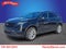 2021 Cadillac XT4 AWD Luxury